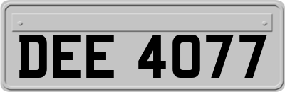 DEE4077