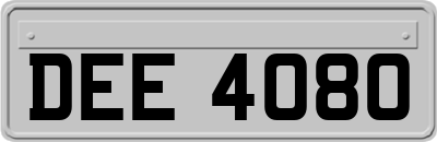 DEE4080