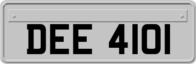 DEE4101