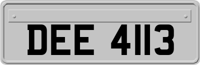 DEE4113