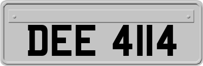DEE4114