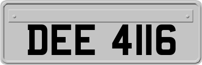 DEE4116