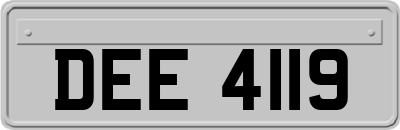DEE4119