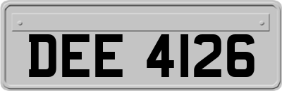 DEE4126