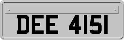 DEE4151