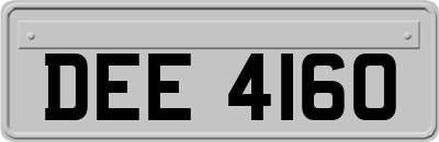 DEE4160