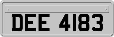DEE4183