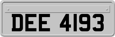 DEE4193
