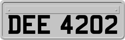 DEE4202