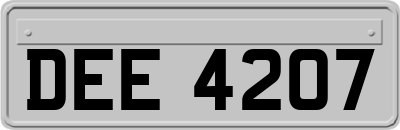 DEE4207