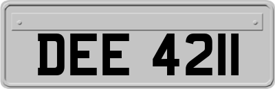 DEE4211