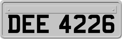 DEE4226