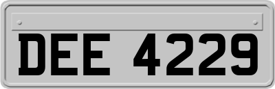 DEE4229