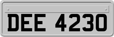 DEE4230