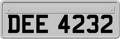 DEE4232