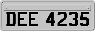 DEE4235