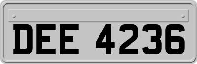 DEE4236