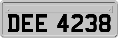 DEE4238