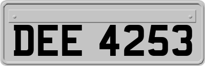 DEE4253