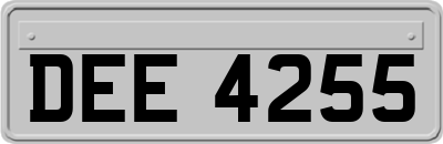 DEE4255