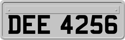 DEE4256