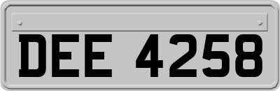 DEE4258