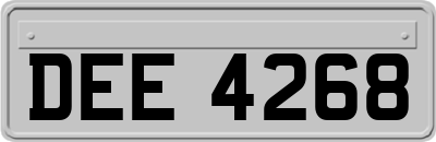 DEE4268