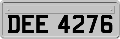 DEE4276
