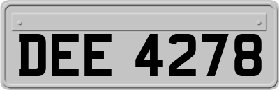 DEE4278