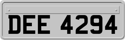 DEE4294