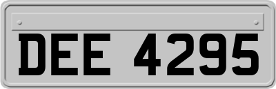 DEE4295