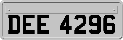 DEE4296
