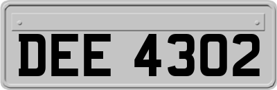 DEE4302