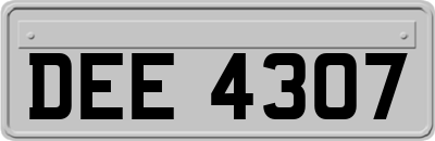 DEE4307