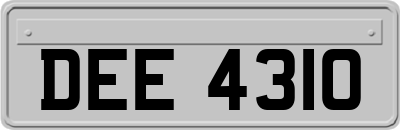 DEE4310