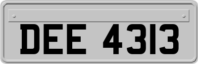 DEE4313