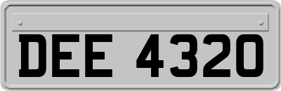 DEE4320