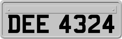 DEE4324