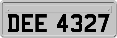 DEE4327