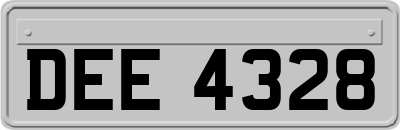 DEE4328