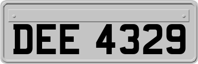 DEE4329