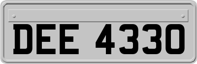 DEE4330
