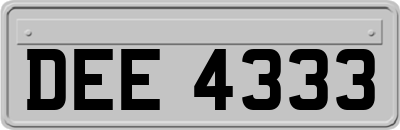 DEE4333