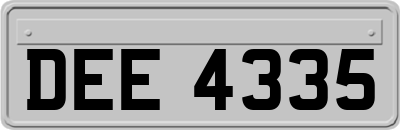 DEE4335
