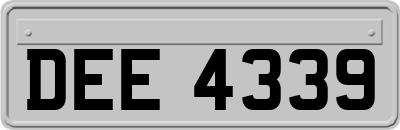DEE4339
