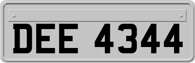 DEE4344