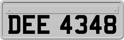 DEE4348