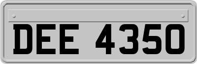 DEE4350