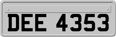DEE4353