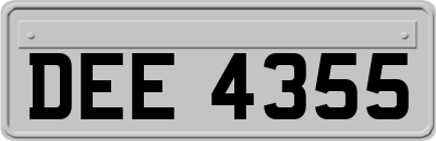 DEE4355